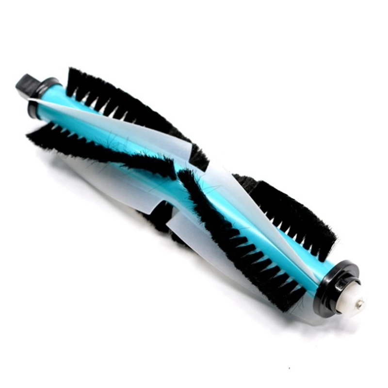 Робот пылесос фильтр основная щетка боковые щетки Швабра для Conga 1390 1290 серии