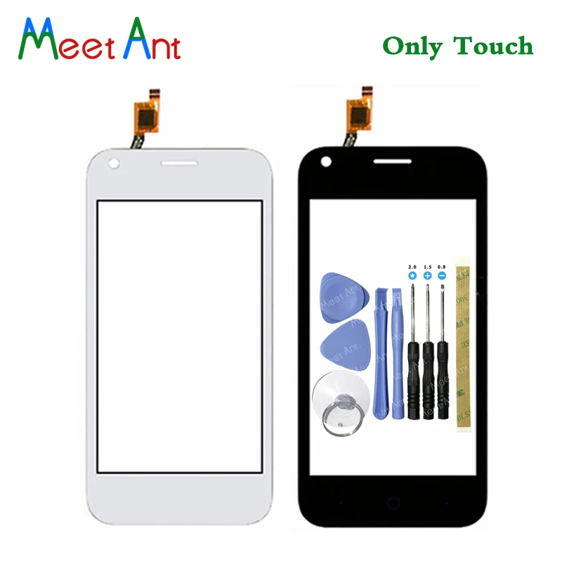 

AAA High Quality 4.0'' For ZTE L110 Lcd Display With Touch Screen Digitizer Sensor
