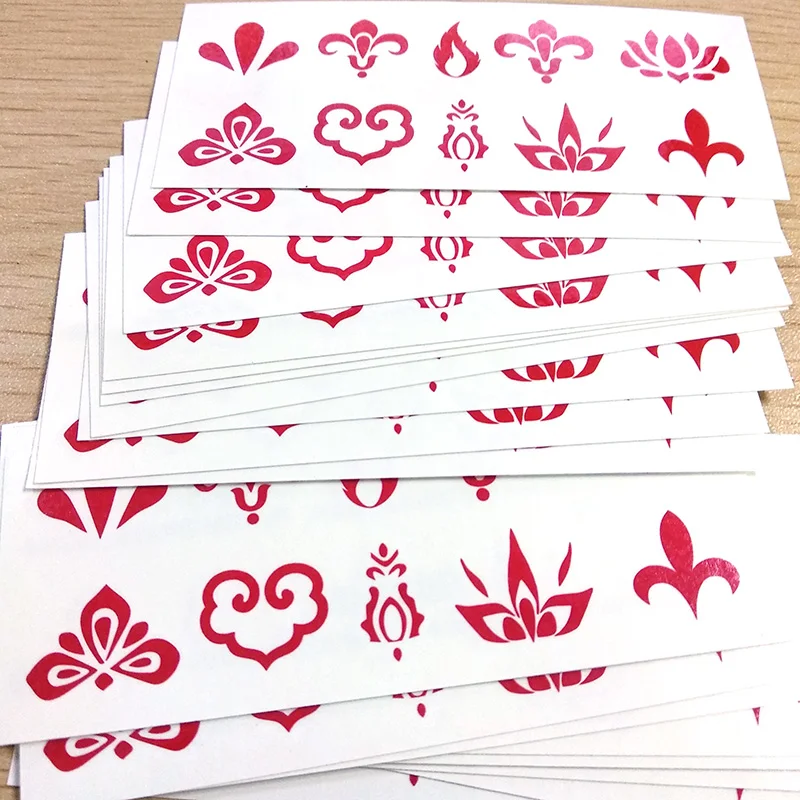 20 шт. временные тату наклейки для девочек|Временные тату| |