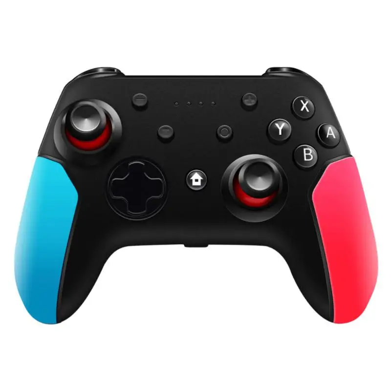

SD-16 SD-17 Wireless Game Handle Six-axis Bluetooth Wireless Gamepad For NS Switch Pro Game Joystick Controller