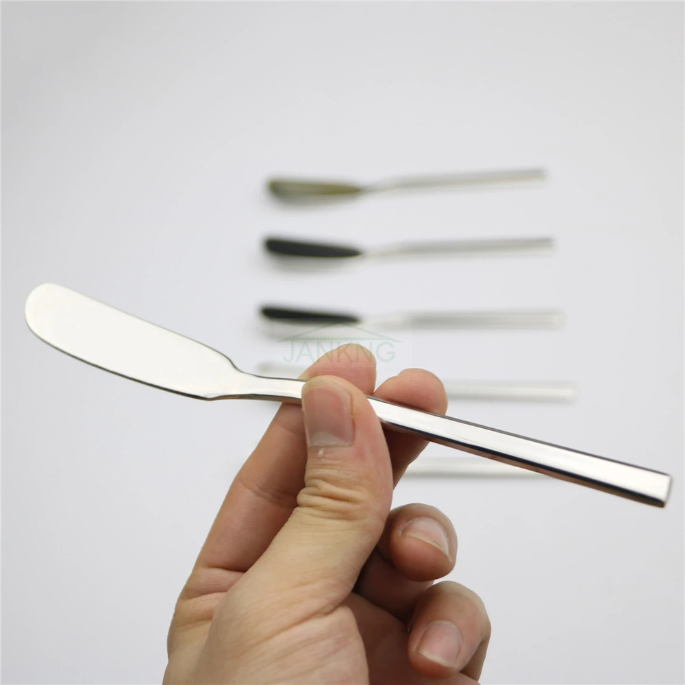 Набор ножей из нержавеющей стали толщина 18/10 6 шт./лот | Дом и сад