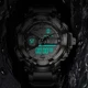 Mens Watches LIGE Sport Men Quartz Wristwatch Creative Diving Waterproof Alarm Watch Dual Display Clock Relogio Masculino +Box Other Image