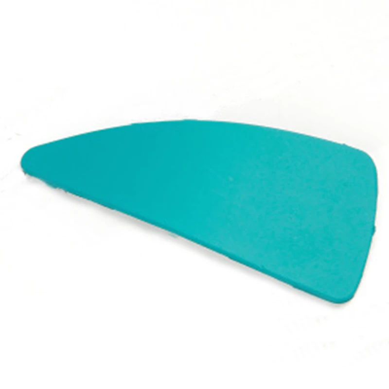 Новинка 2019 женская заколка для пучка ярких цветов с геометрическим рисунком