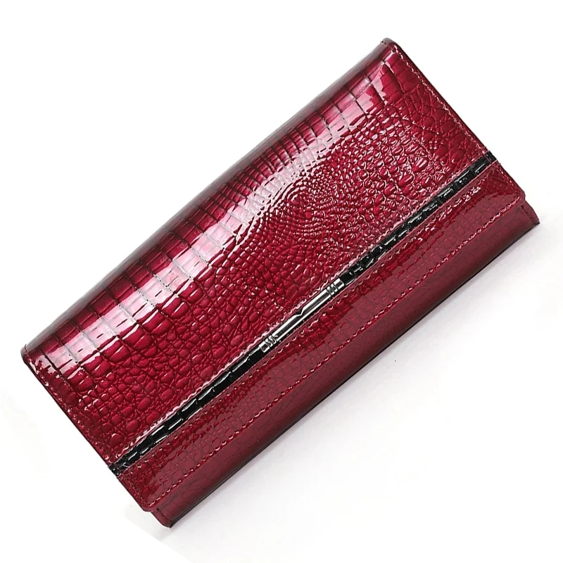 Новинка 2021 женские кошельки кошелек из натуральной кожи роскошные брендовые