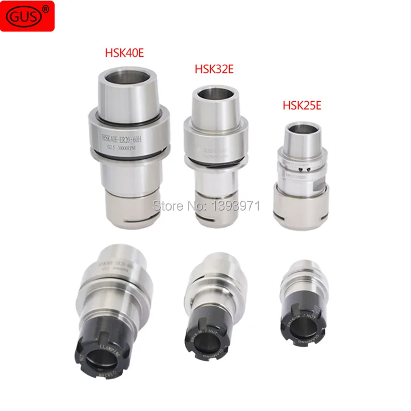 Высокоточный держатель для инструментов из нержавеющей стали с защитой от