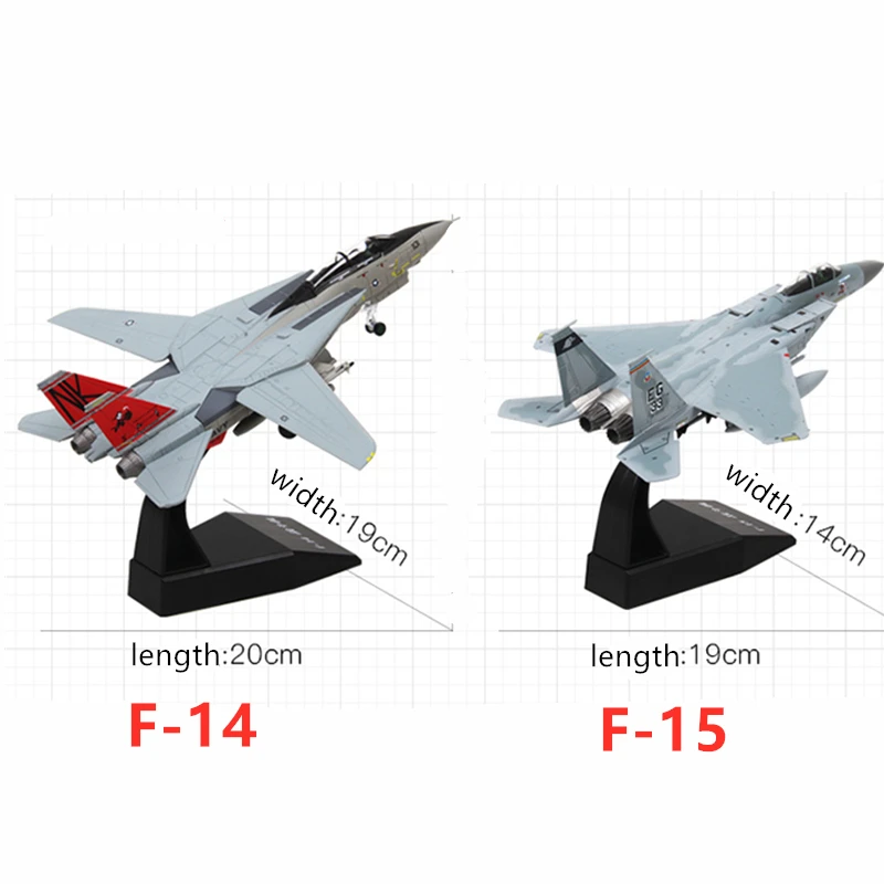 Модель Военного Истребителя в масштабе 1/100 модель модели летательного самолета