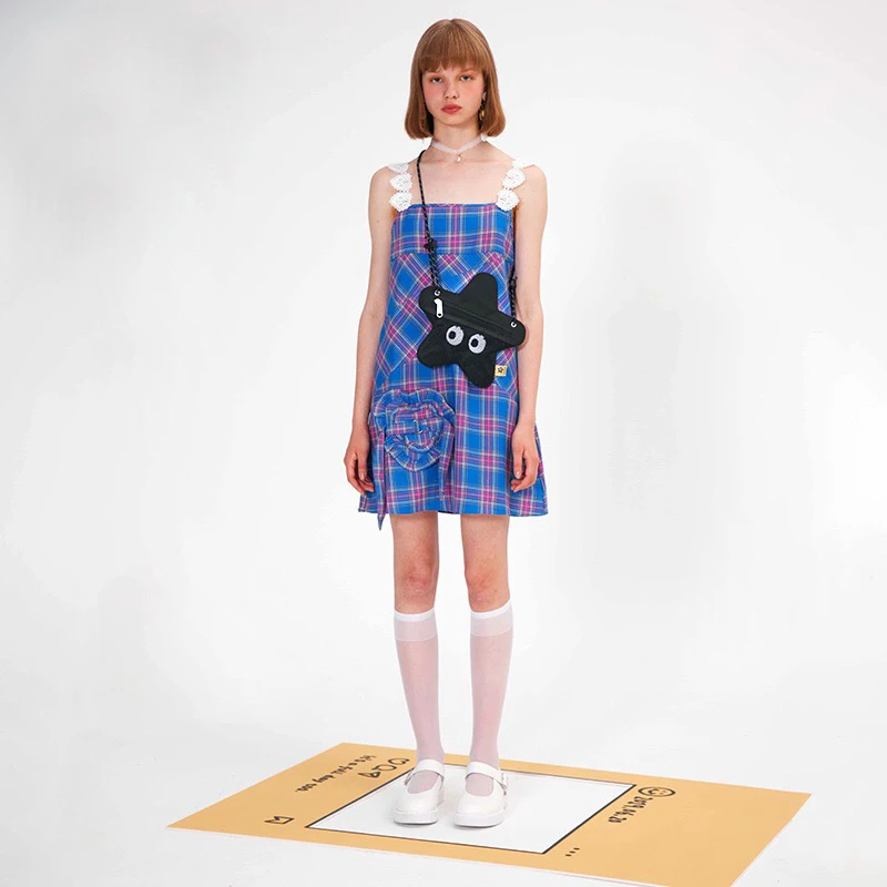 Сумка мессенджер через плечо кошелек для монет милые детские сумки мини детского