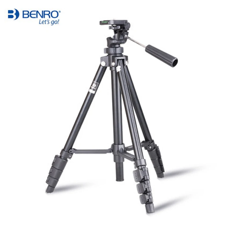BENRO T560 портативный кронштейн Ricoh GR2 штатив Pentax K70/KP/KS2 | Электроника