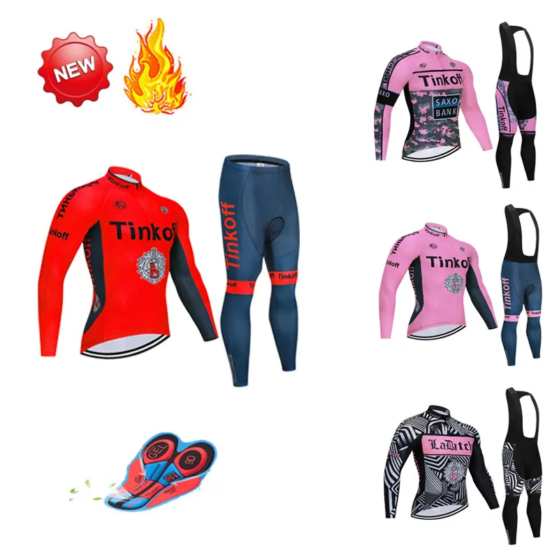 Tinkoff saxo bank, Майо с длинным рукавом, Ropa Ciclismo, Майки для велоспорта/осенняя одежда для горного велосипеда/гоночный велосипед