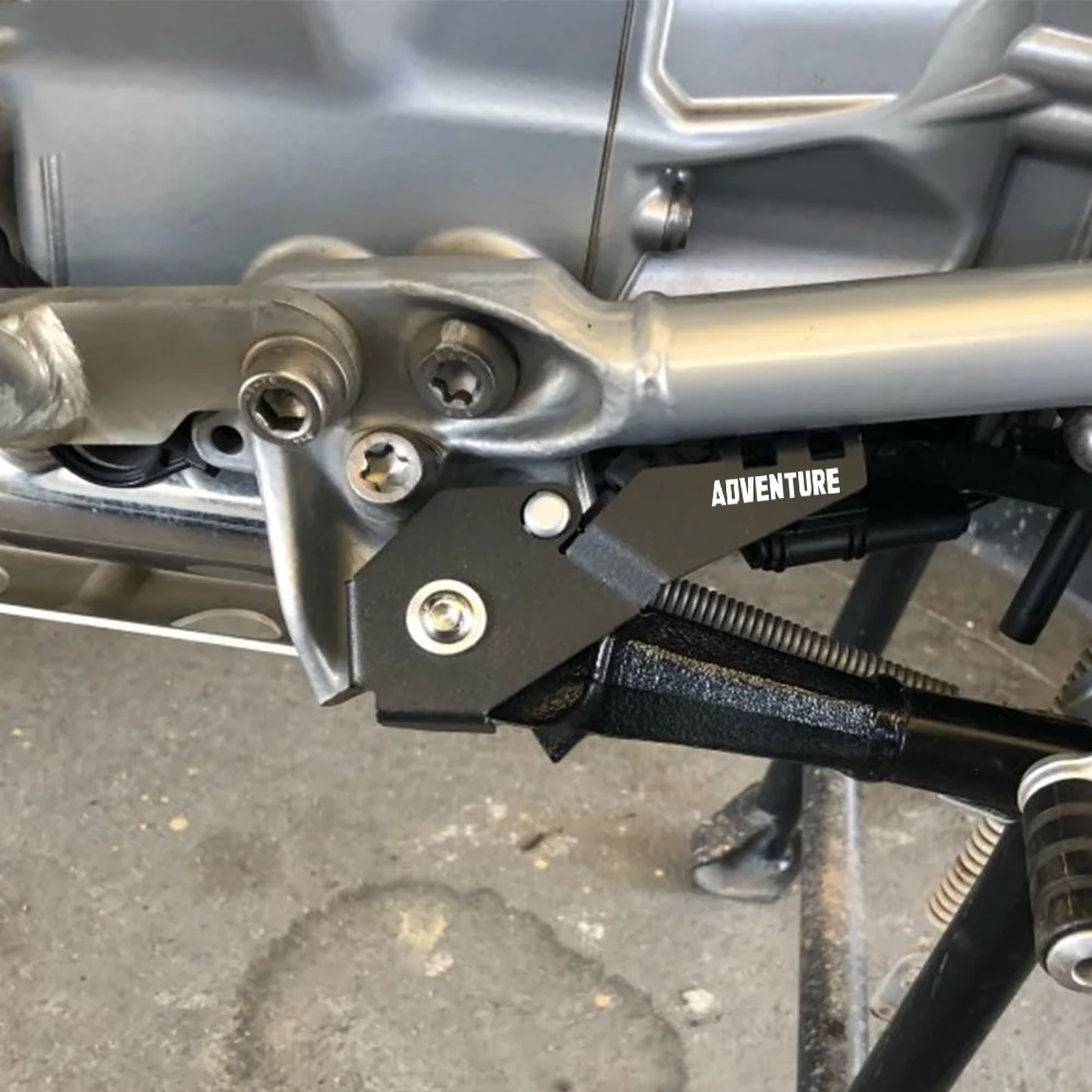 Защитная крышка для BMW R1250GS R1200GS R 1200GS LC Adventure 2014 2015 2016 2017 | Автомобили и мотоциклы