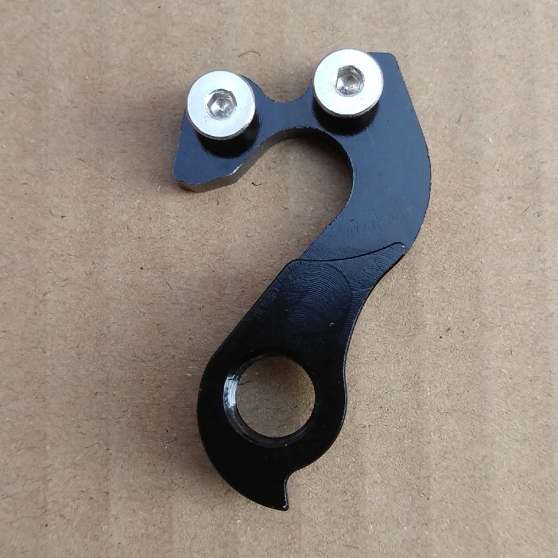 1 шт. велосипедный зубчатый диск кронштейн для задниего переключателя Guru Фотон V4