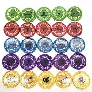 Wild Kratts Toys Creature Power Discs figures Kids Gifts Toys