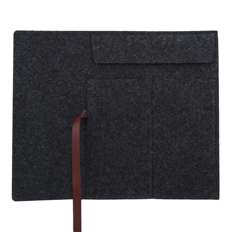 Чехол для карандашей органайзер ручек мягкая Холщовая Сумка хранения кисть