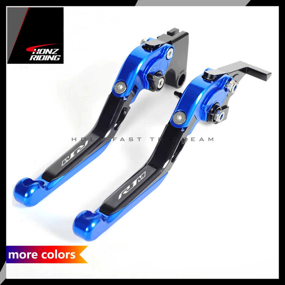 

Складные рычаги тормозной муфты CNC для Yamaha YZF-R1M YZF R1M 2015 2016