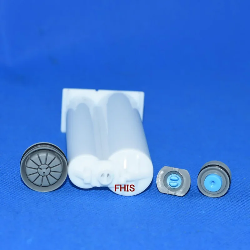 Шприц для эпоксидной смолы 50 мл 2:1 | Инструменты