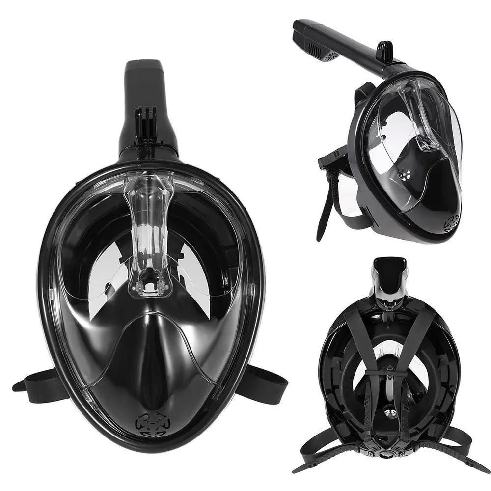 SABOLAY Улучшенная противотуманная маска для дайвинга очки детей и взрослых S/M L/XL