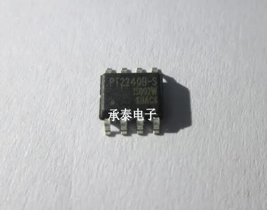 

New original PT2240B-S PT2240B PT22400 SOP-8 IC 20pcs/lot
