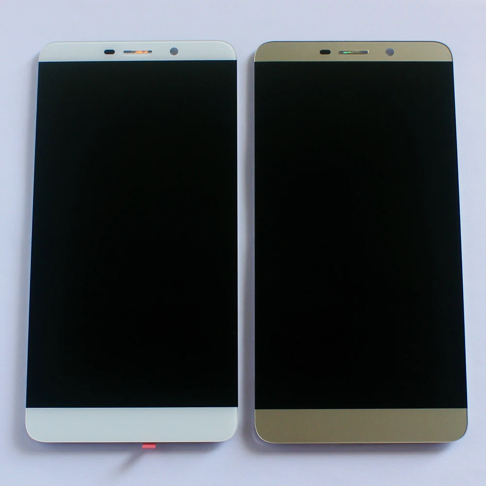 100% протестированный сенсорный экран для Leco Max X910 6 33 дюймов ЖК дисплей LETV Le X900