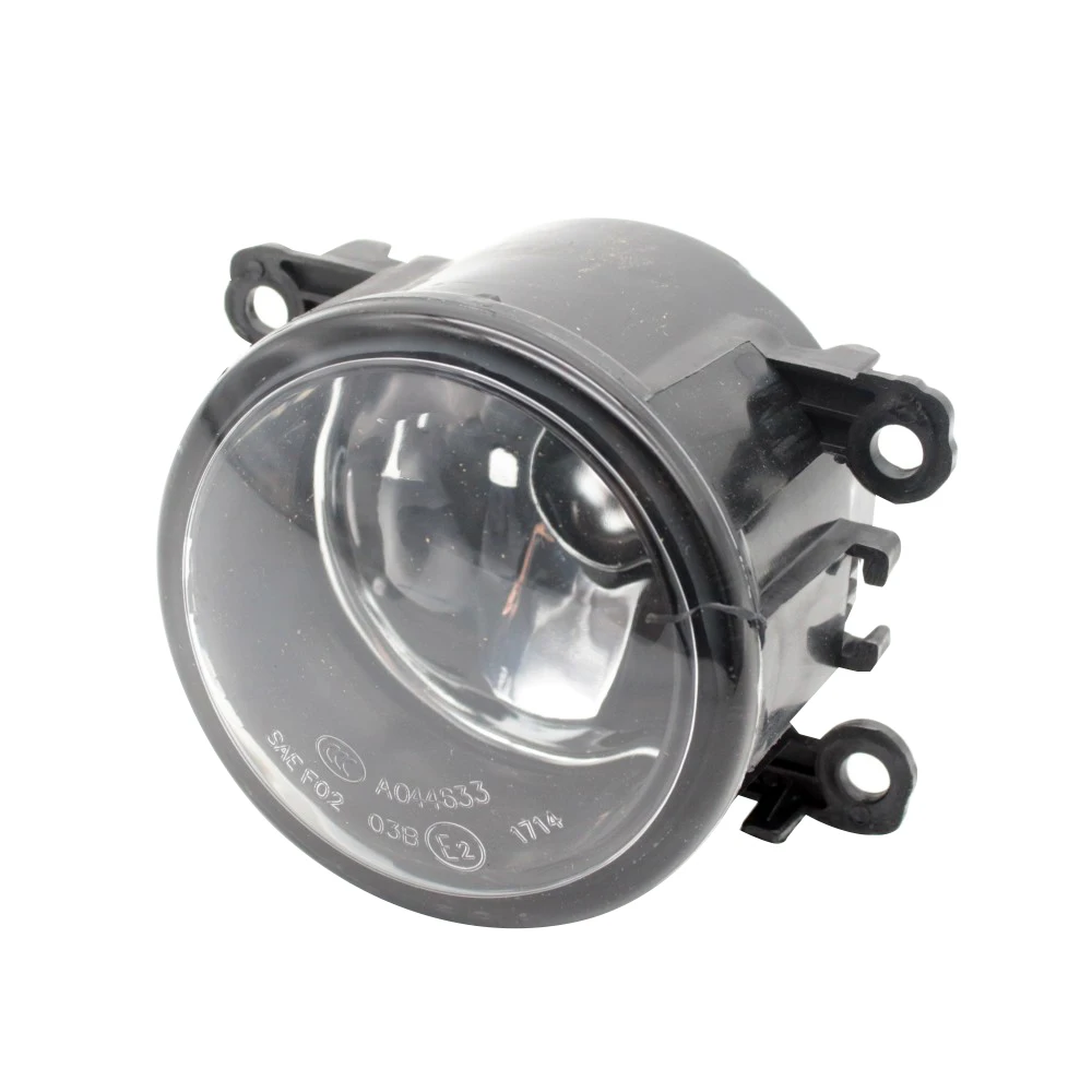 Галогенные Светодиодные Автомобильные противотуманные фары EEMRKE E2 12 В для Mitsubishi