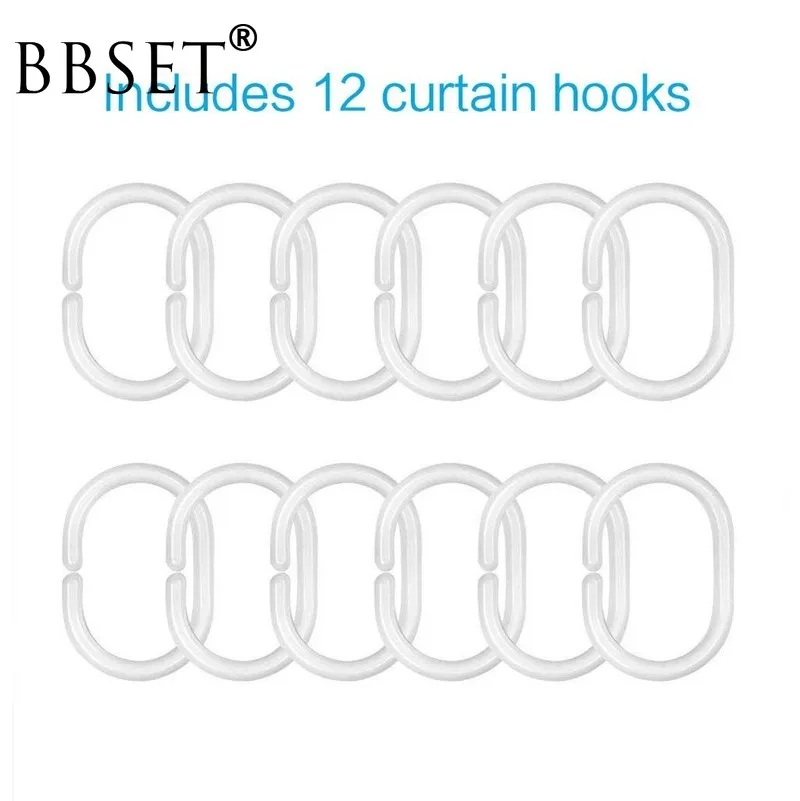 Абстрактная душевая занавеска для кирпичной бетонной комнаты зеркальная экран