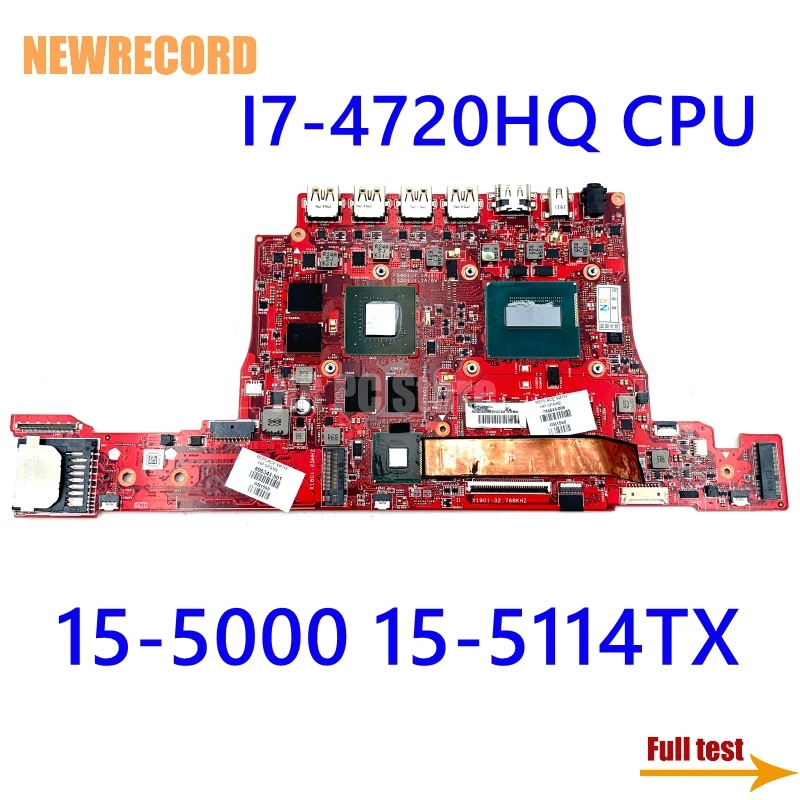 NEWRECORD 806343-501 806343-001 аккумулятор большой емкости 15 6 дюймов для HP двумя способами