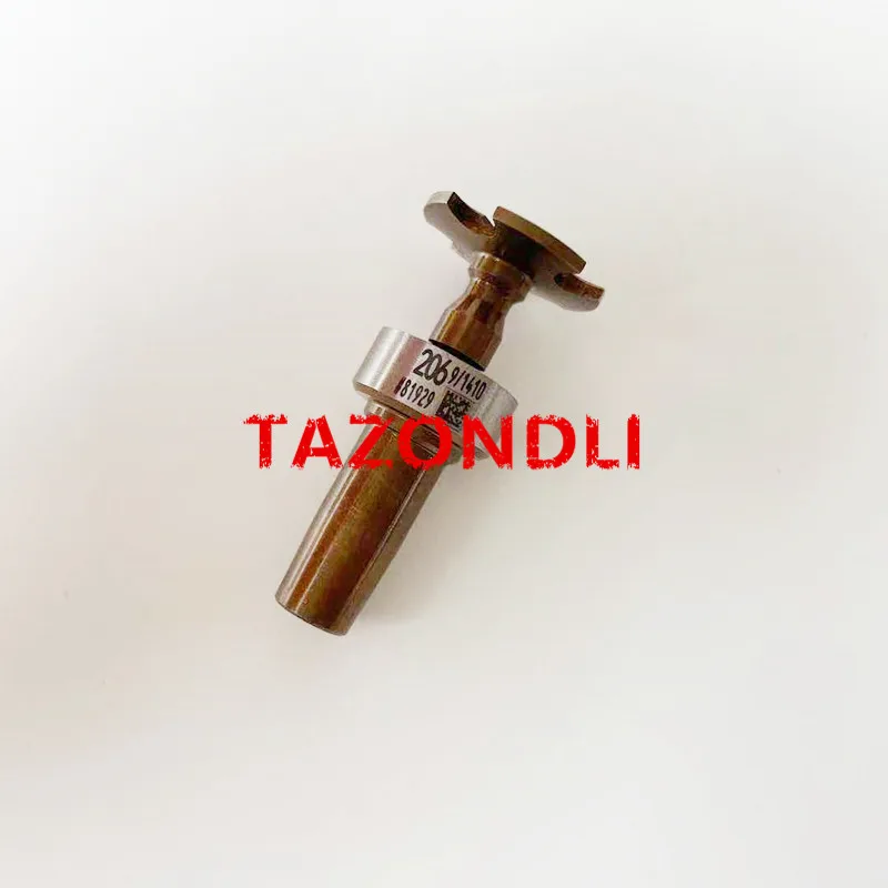 Клапан Common Rail F00VC45200 F00VC045204 хорошего качества для 0445110418 /0445110351|Регулирование