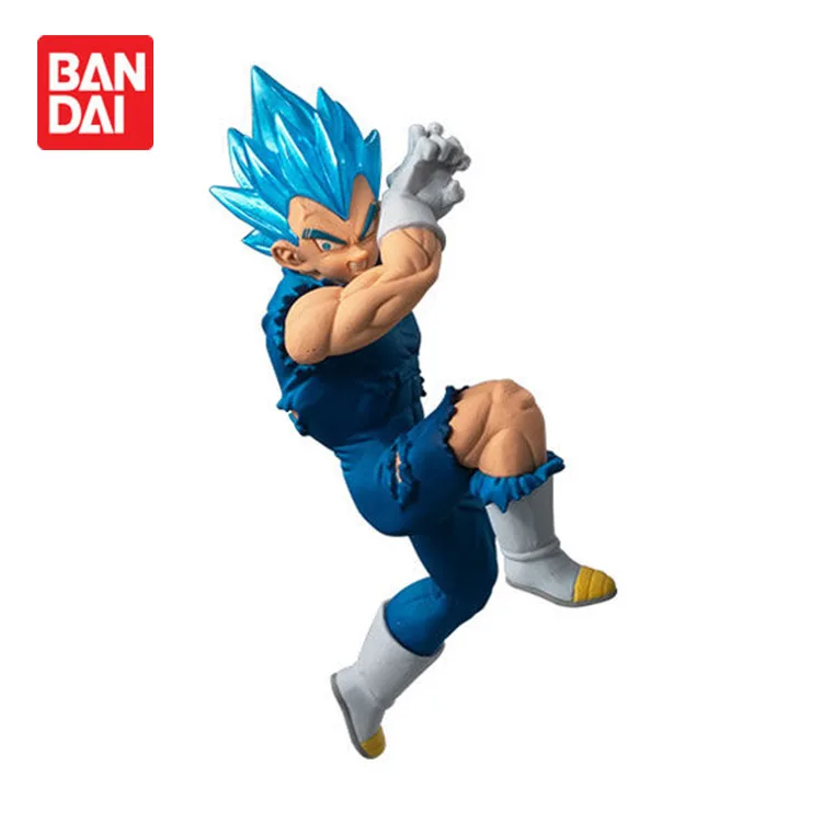 

Bandai Genuine Gashapon Toy Dragon Ball Super Character Modeling Series 15 Model Toys