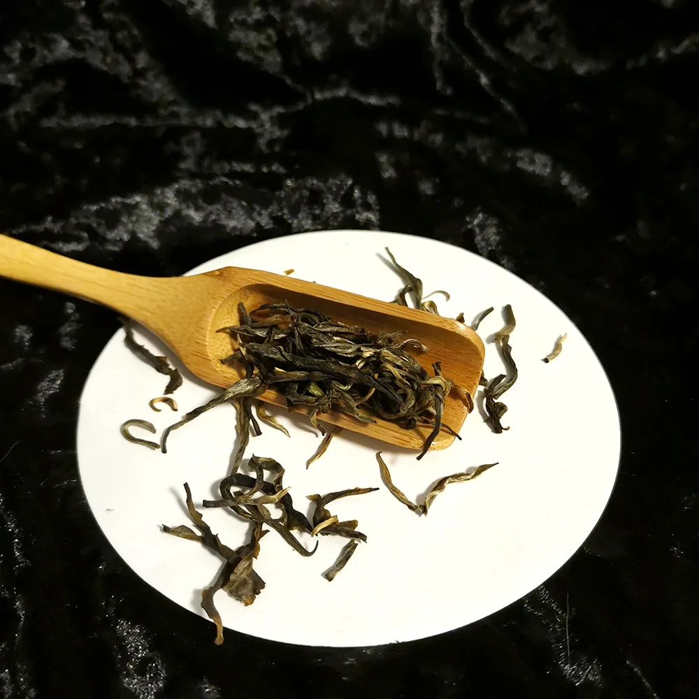 

Honey spoon/salt spoon/eco-friendly bamboo soup spoon/teaspoon