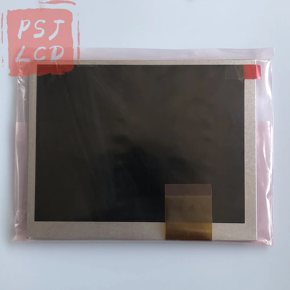 

Innolux AT056TN52 V.3 TFT LCD Panel Display Screen Can Match Controller Board