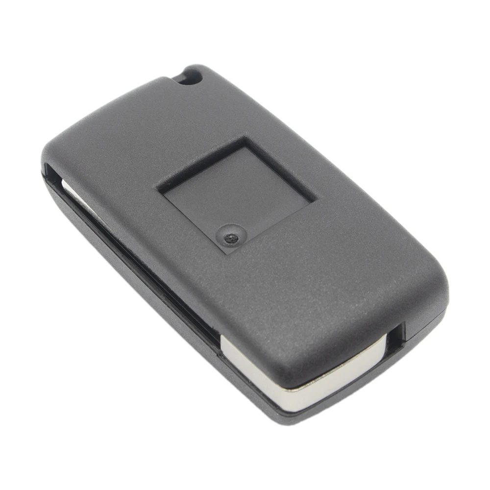 Складной чехол-книжка с кнопкой WhatsKey 2/3 для Peugeot Partner 206 207 307 308 407 Citroen C3 C4 C5 |