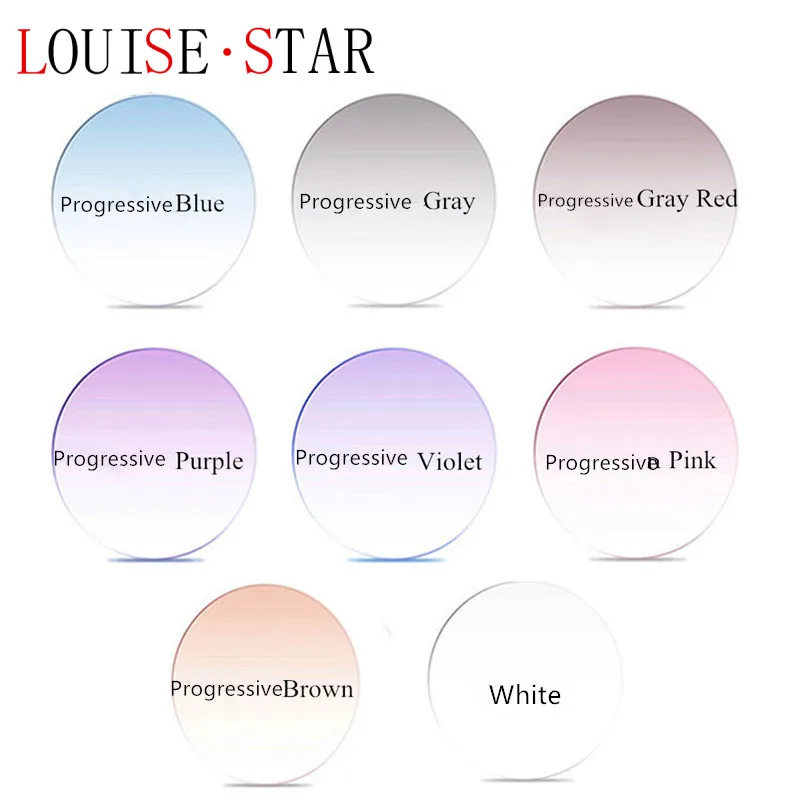 Алмазная линза без оправы для снижения усталости от JI E.B 400 рецепт 1 67 м 7