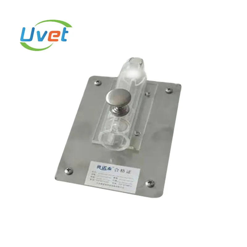 Ветеринарное оборудование для мышей держатель мыши инструмент фиксации хвоста