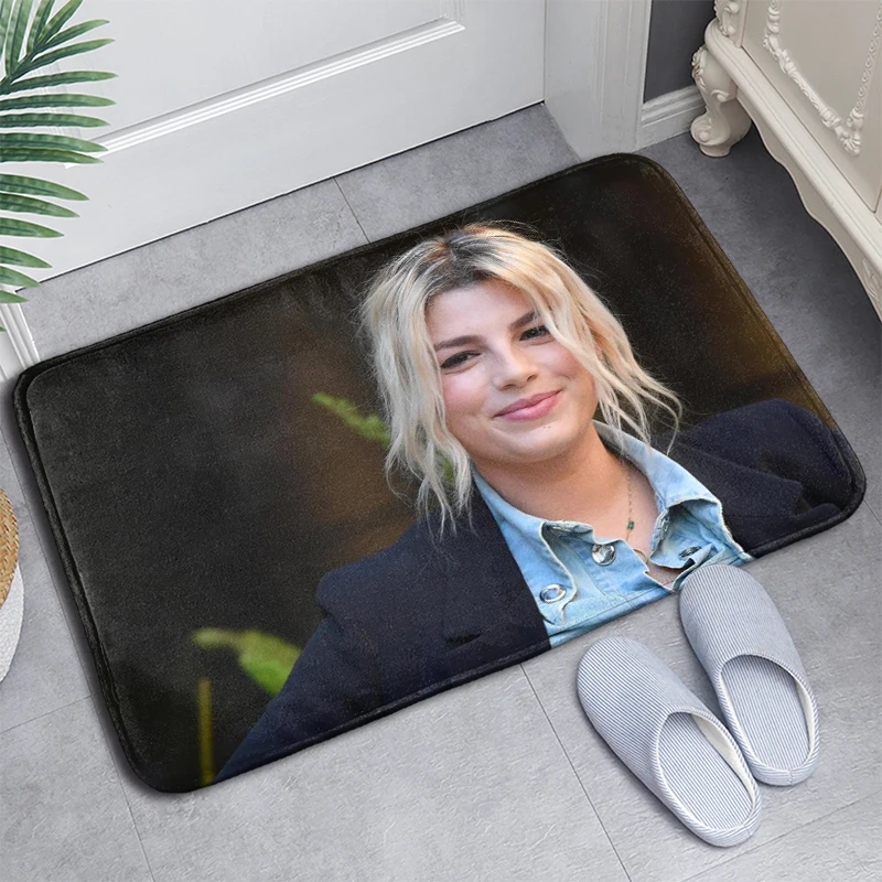 

Напольный коврик для ванной комнаты, 40 х60 см, 50 Х80 см