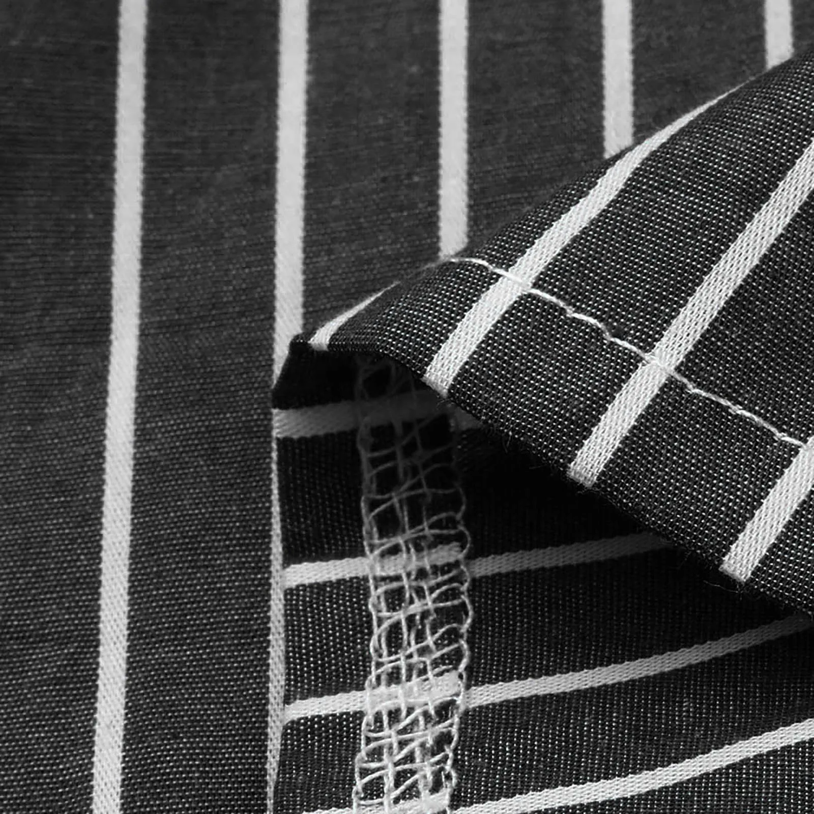 

Fashion Cotton Blouse Shirt High Quality Women Blouse Long Sleeve Stripe Blouse Women Shirts Casual Ladies Tops