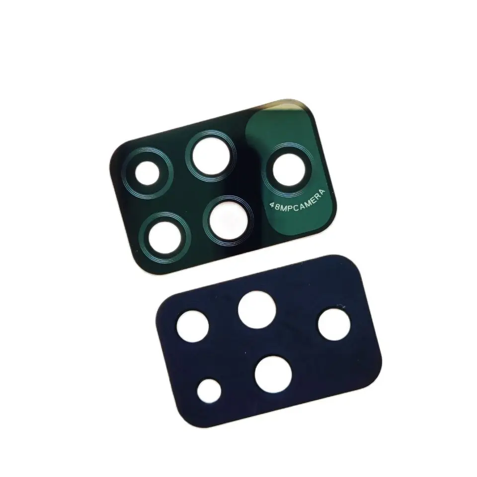 new original phone parts for umidigi a11 pro max cellphone back 48mp camera lens glass parts flim repair accessories free global shipping