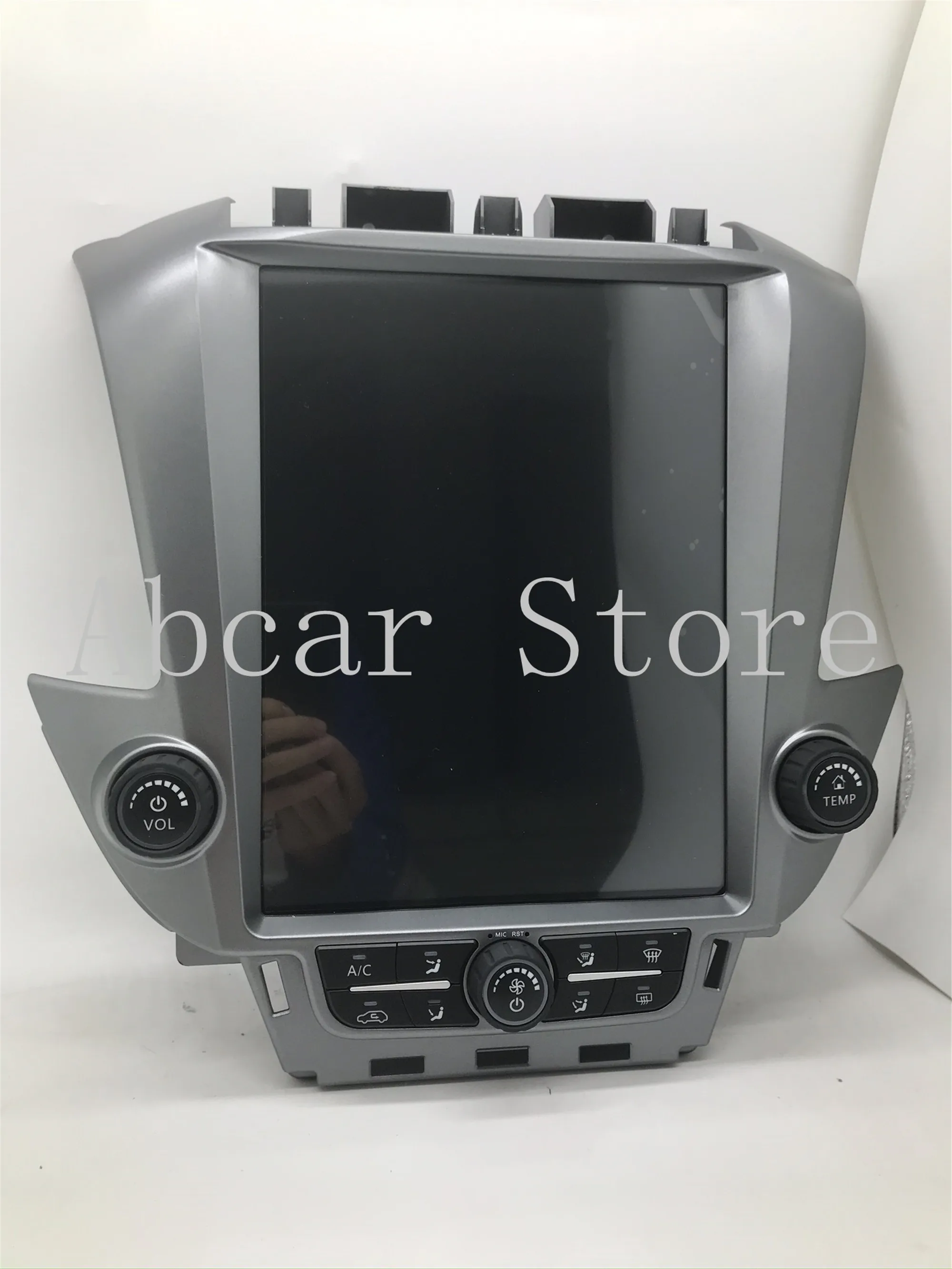 12 1 ''tesla style Android 9 0 автомобильный DVD-плеер GPS-навигация DSP для GMC Yukon Chevrolet Tahoe