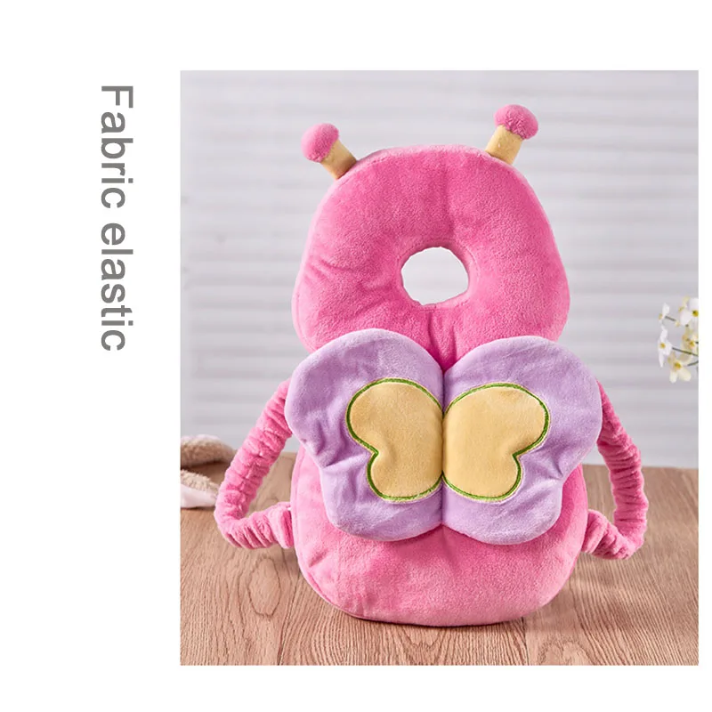 Детская подушка для защиты головы детские осенние пуховые подушки детская