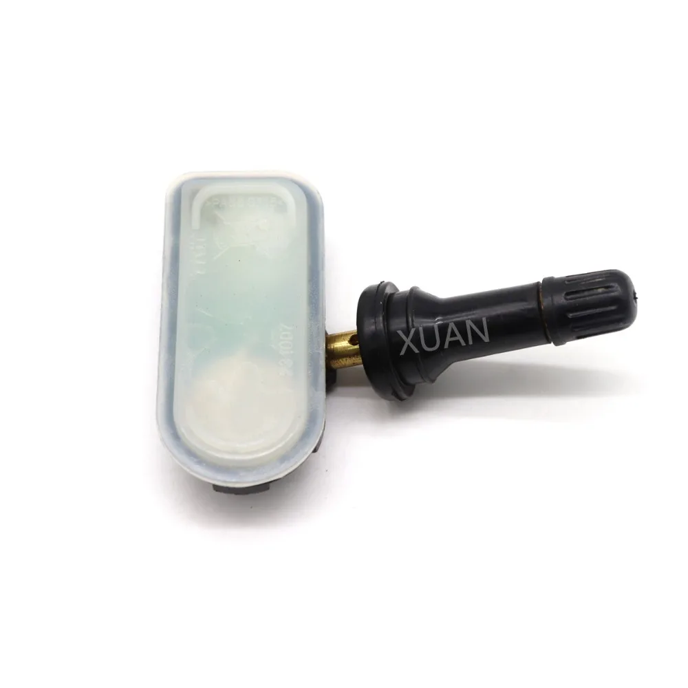 XUAN, 1 шт., датчик давления в шинах, TPMS 68239720AA для- Jeep Cherokee Dodge Ram 1500 2500 68239720AB