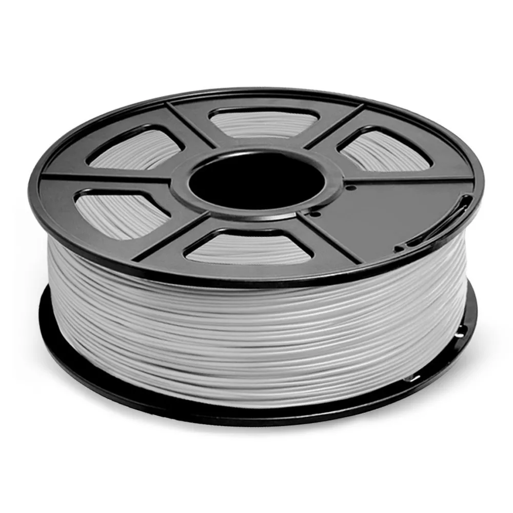 SUNLU 1 75 мм нить PLA для 3D-принтера детей и взрослых точность печатного материала +/-0 02