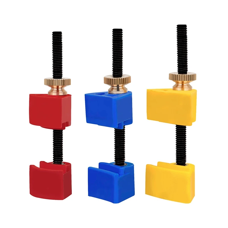 

HK.LADE 32PCS Violin Glue Clamps Set Violin/Viola Top & Back Clamps Metal Stick DIY Violin Use Violin Repair Tool