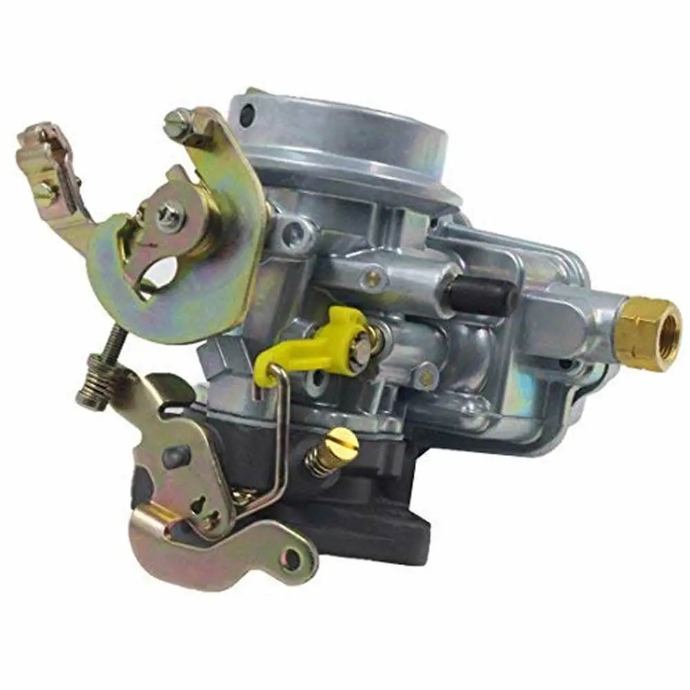 Карбюратор для Ford 1957 1960 1962 144 170 200 223 6CYL Holley 1904 1940 1920 Carb 1 бар