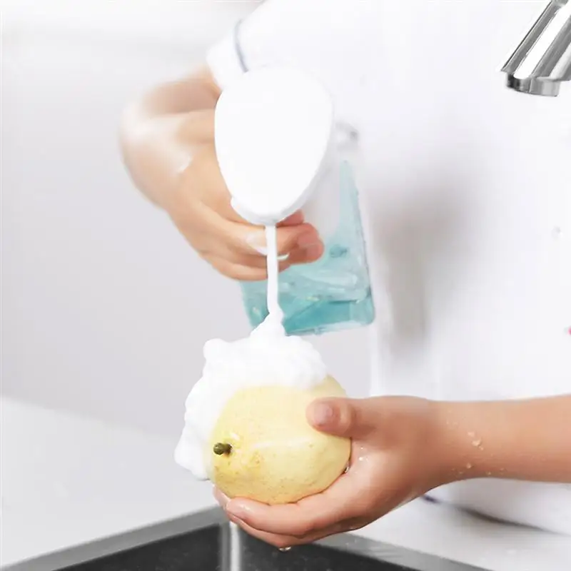 Диспенсер для мыла и пены 250 мл |