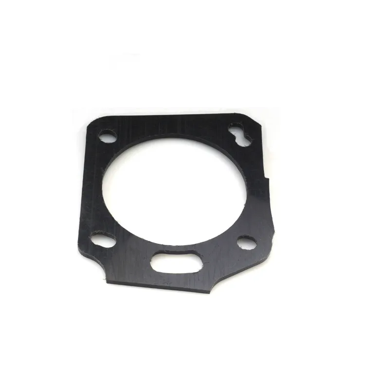 3306 прокладка головки двигателя костюм для K SERIES K20Z3 K24A2 K24A1 THROTTLE BODY THERMAL GASKET CIVIC