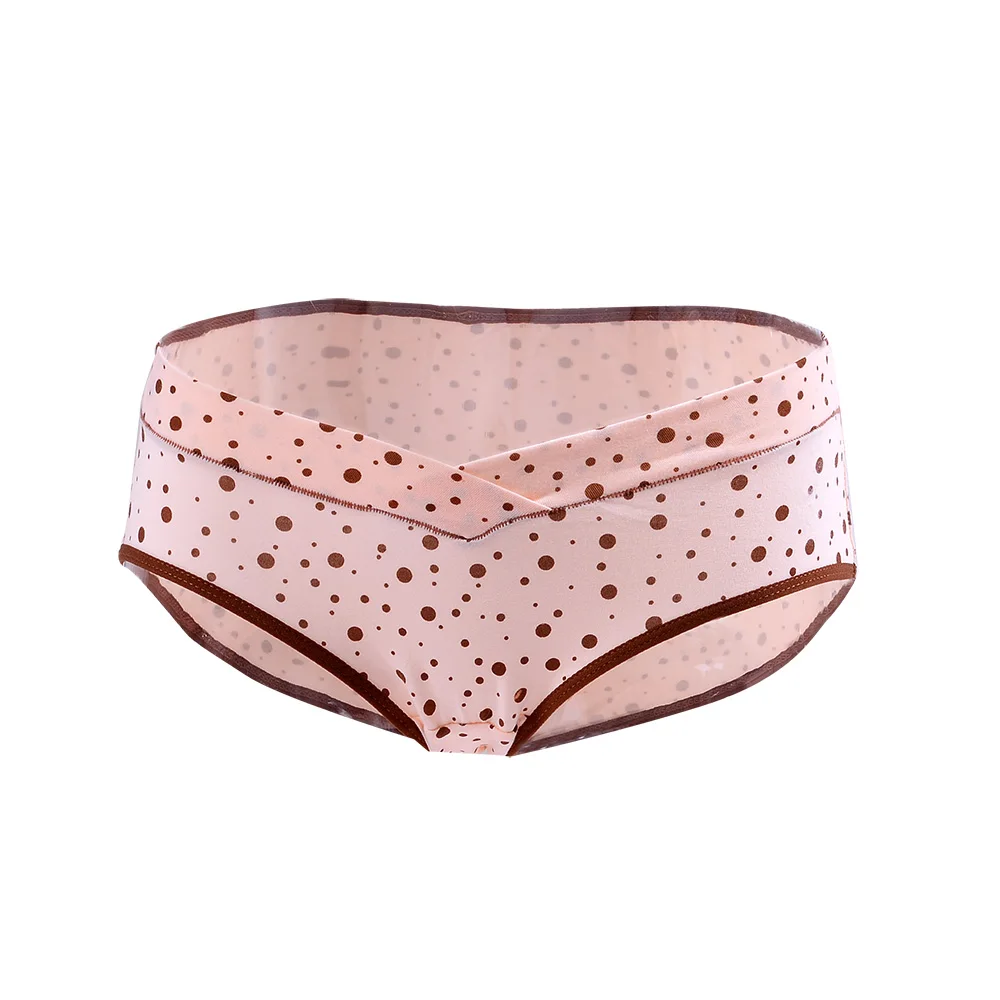 18Brown pants Мама колыбель ребенка Средства ухода за кожей для будущих мам Бюстгальтер для кормления Беременность Для женщин Нижнее Бельё для девочек Грудное Кормление для беременных Одежда Провода сна бюстгальтер - Цвет: 18Brown pants