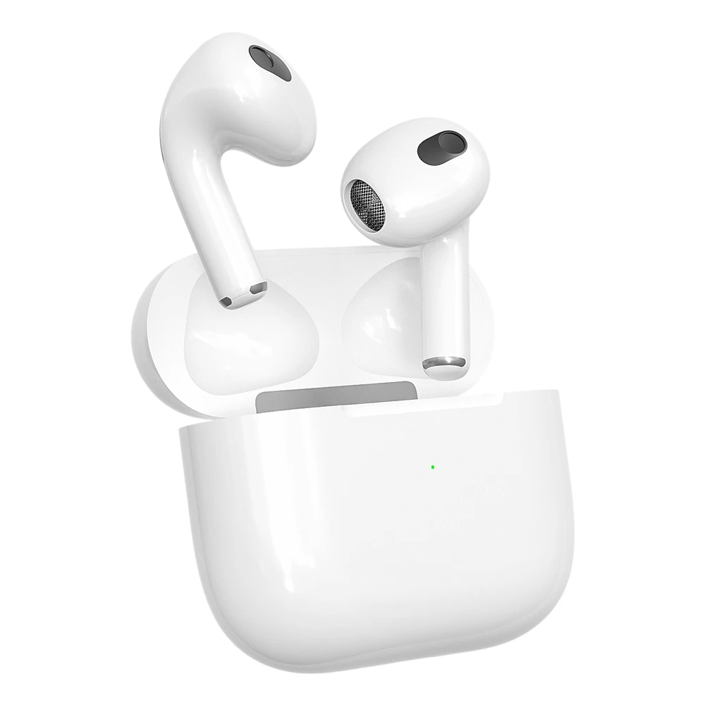 

Bluetooth-гарнитура Sanchyi I4pro, 4 поколения, TWS, беспроводная, 5,1