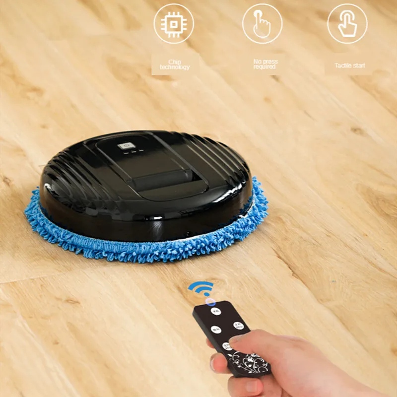 Бытовая для сухой и влажной уборки грунта пол пылесборник зарядки полировальный