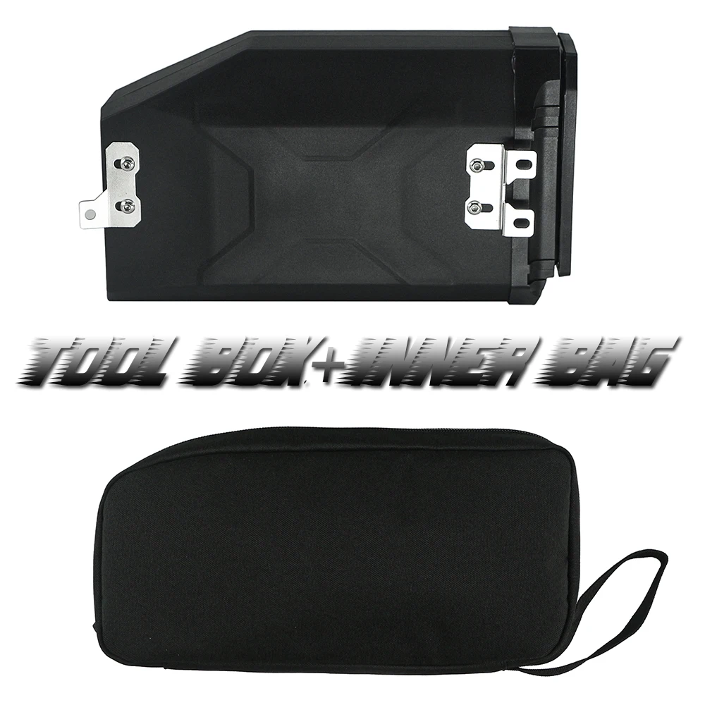 Декоративный пластиковый органайзер для инструментов BMW R1250GS Adv LC Adventure 2019 R 1250 R1250