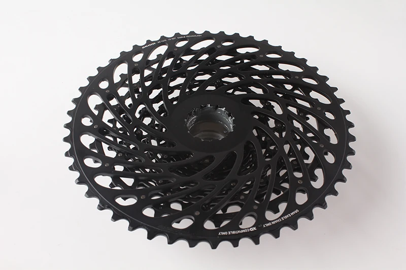 SRAM GX Орел указано (1 шт.) для девочек от 10 до 12 лет 50T Скоростей комплект триггерный