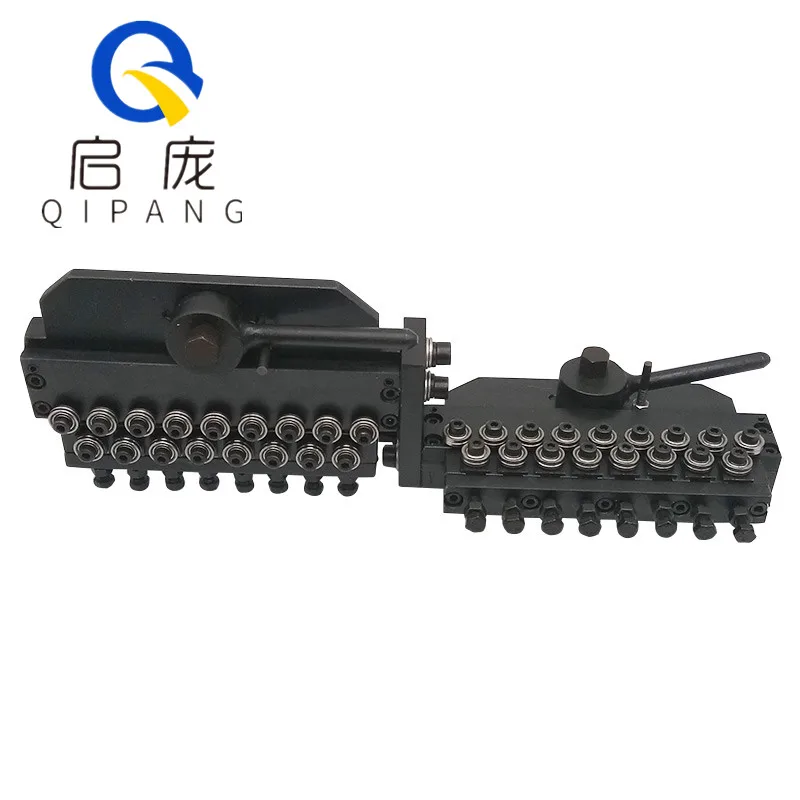 

QIPANG JZQ 0.3mm,0.5mm bearing 604 4*12*4 34 rollers wire straightener tool for wire straightening,604,604z,604zz