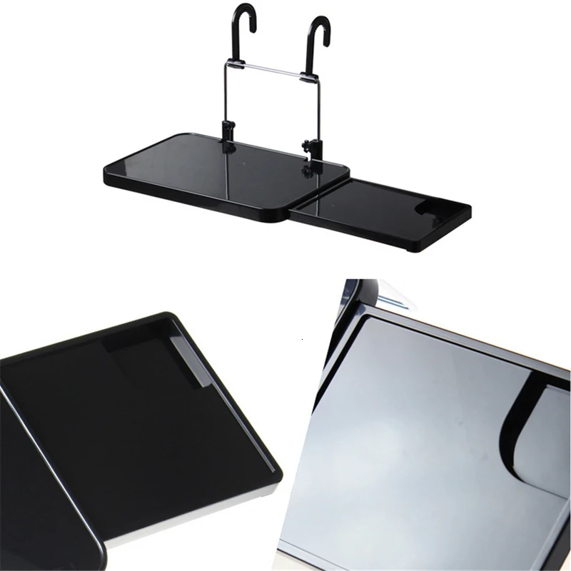 Органайзер на заднее сиденье для автомобиля держатель телефона планшета авто